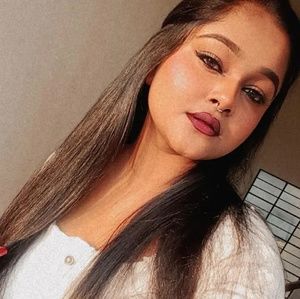 Meet your Posher, Prerna